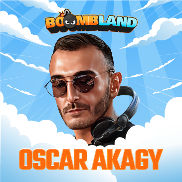 Oscar Akagy