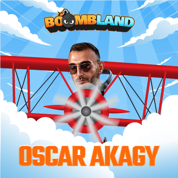 Akagy