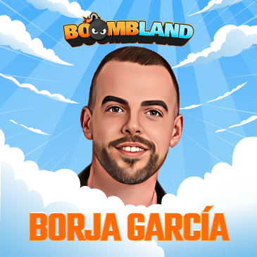 Borja Garcia