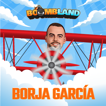 B Garcia
