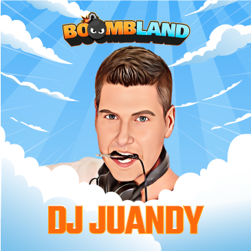 DJ Juandy