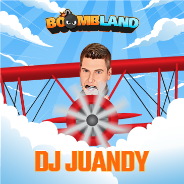 Juandy
