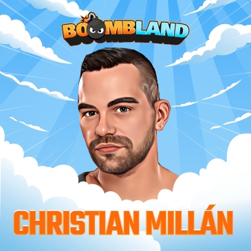 Christian Millán