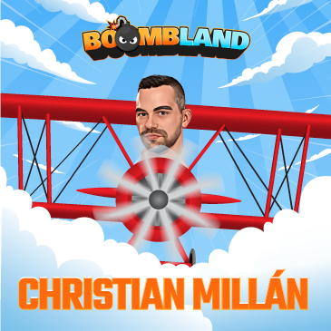 C Millán