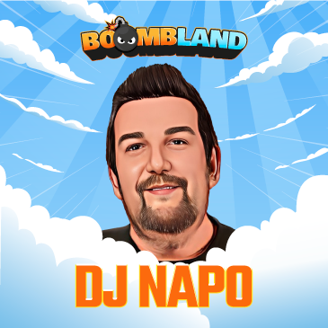 DJ Napo