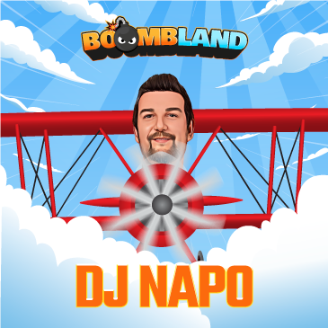 Napo