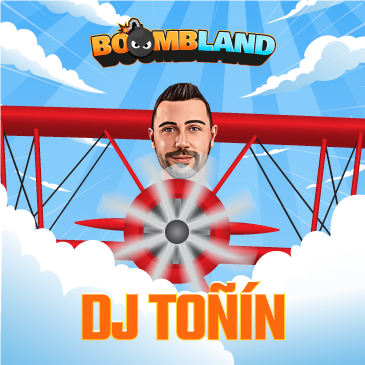 Toñin